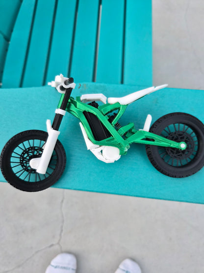 Mini Surron LBX Model