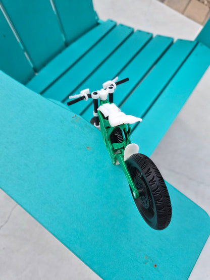 Mini Surron LBX Model