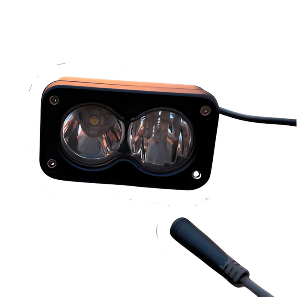 Baja Light For E-Bikes