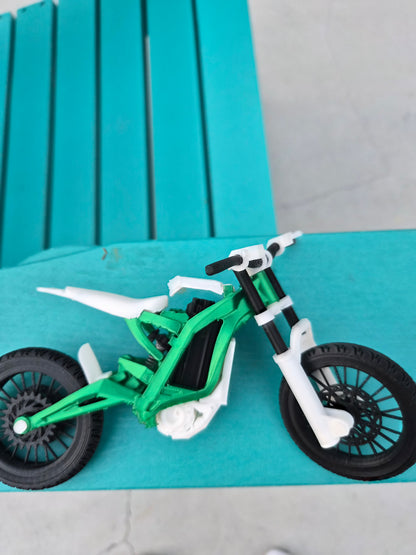 Mini Surron LBX Model