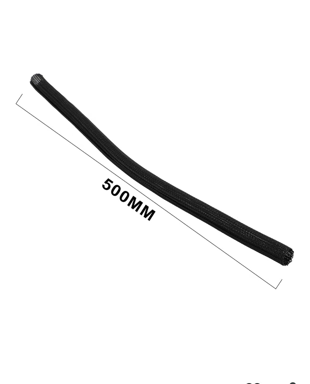 Ebike Cable management