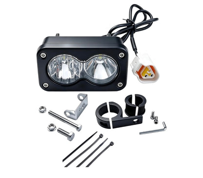 Baja Light For E-Bikes