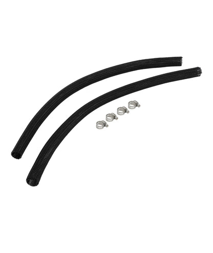 Ebike Cable management