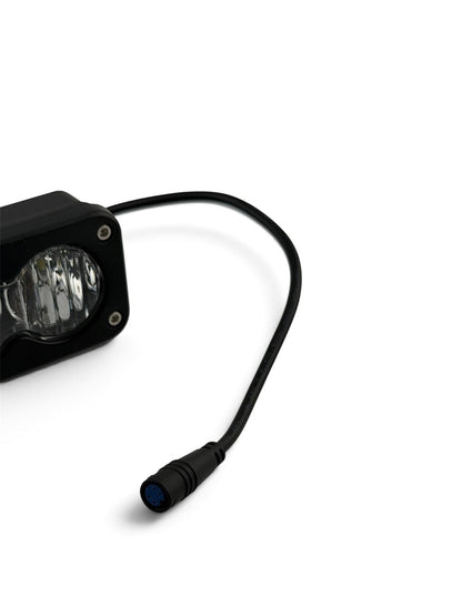 Baja Light For E-Bikes