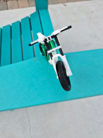 Mini Surron LBX Model